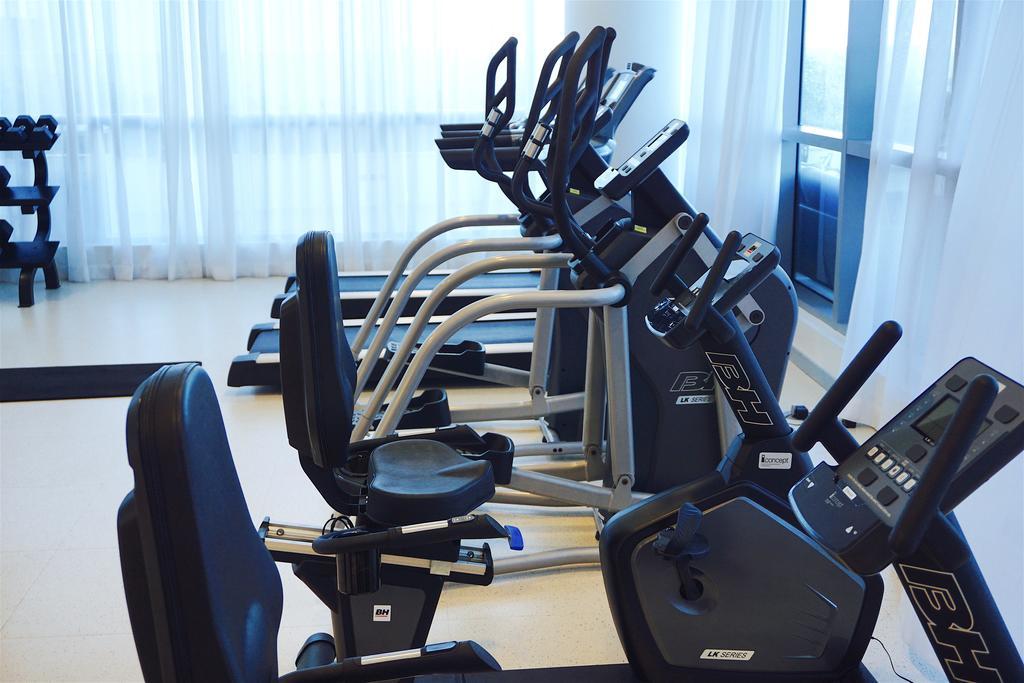 Heaven On Baltimore Downtown Fully Furnished Apartments Luaran gambar