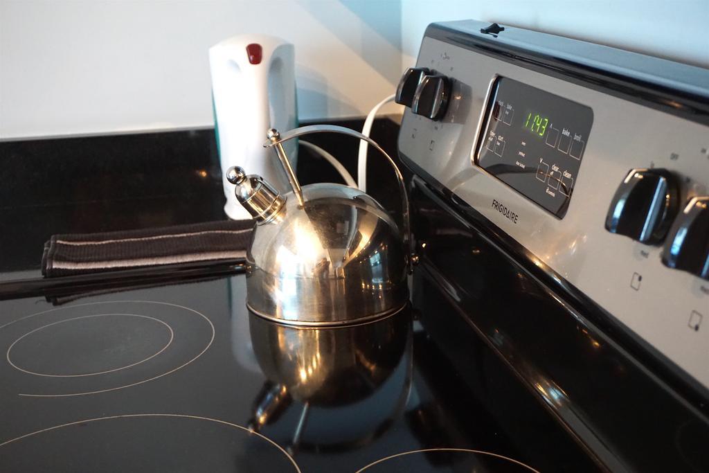 Heaven On Baltimore Downtown Fully Furnished Apartments Luaran gambar