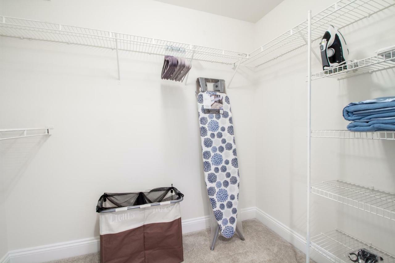 Heaven On Baltimore Downtown Fully Furnished Apartments Luaran gambar