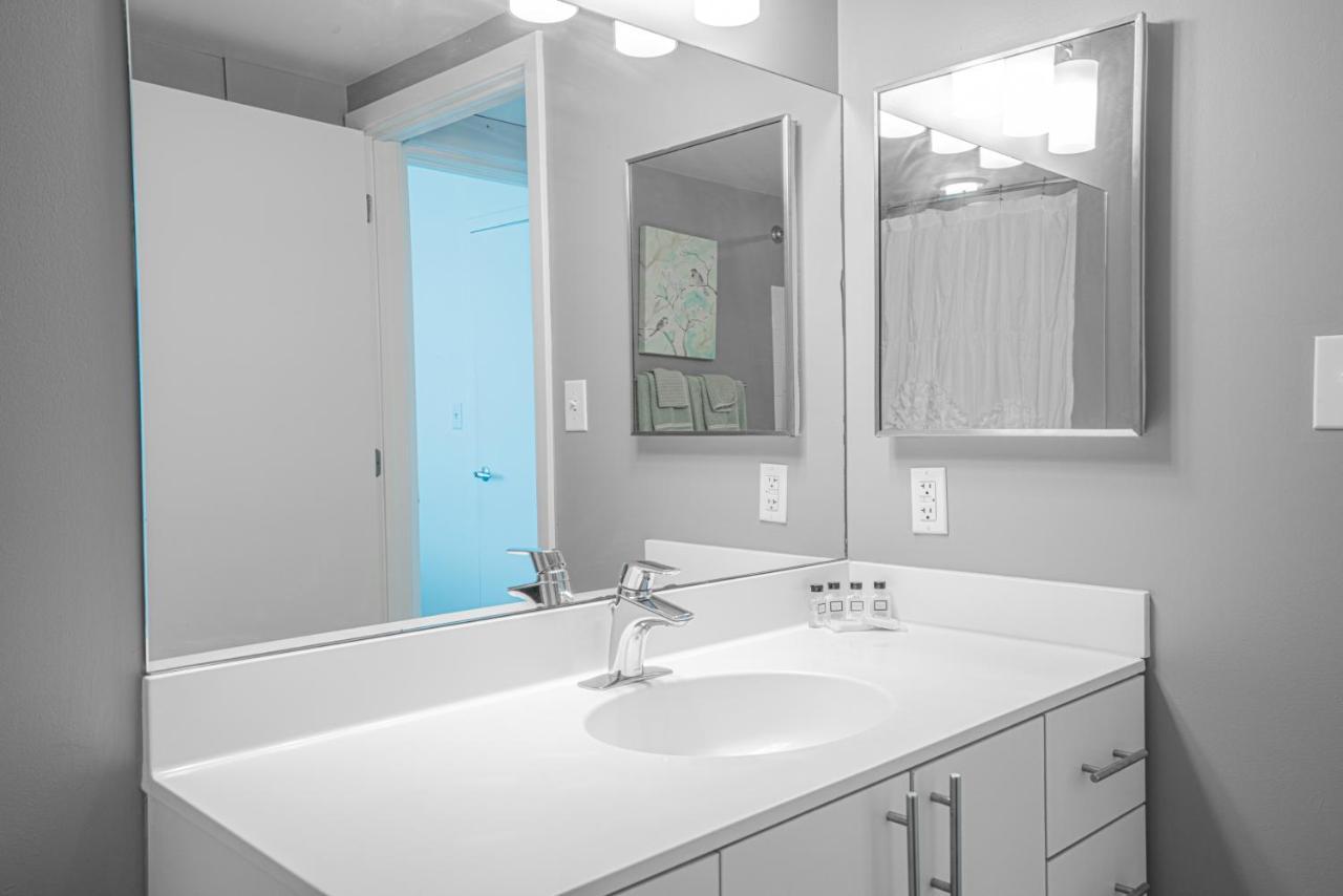 Heaven On Baltimore Downtown Fully Furnished Apartments Luaran gambar