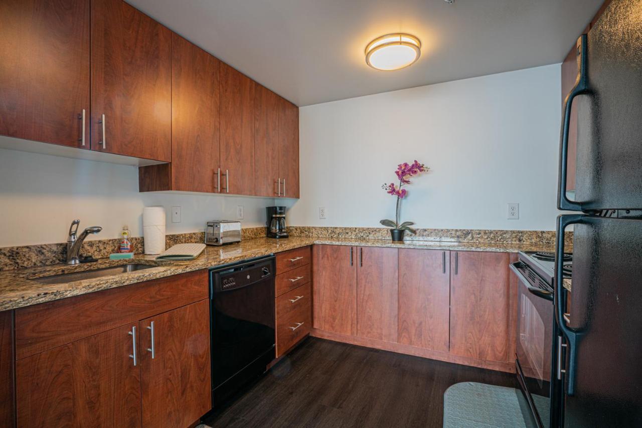 Heaven On Baltimore Downtown Fully Furnished Apartments Luaran gambar